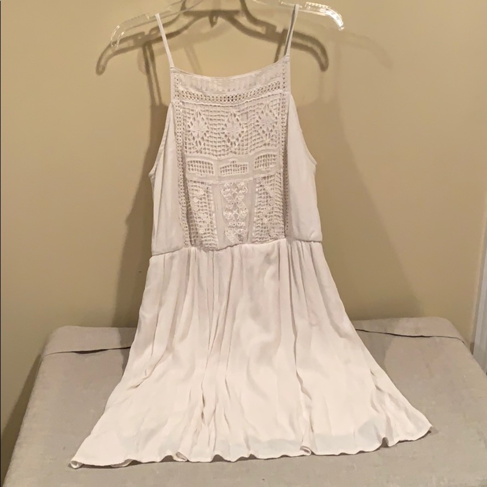 Women’s Mossimo spaghetti strap dress